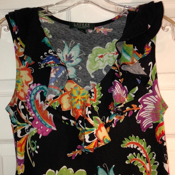 Ralph Lauren PS Summer Dress! - Picture 2 of 3